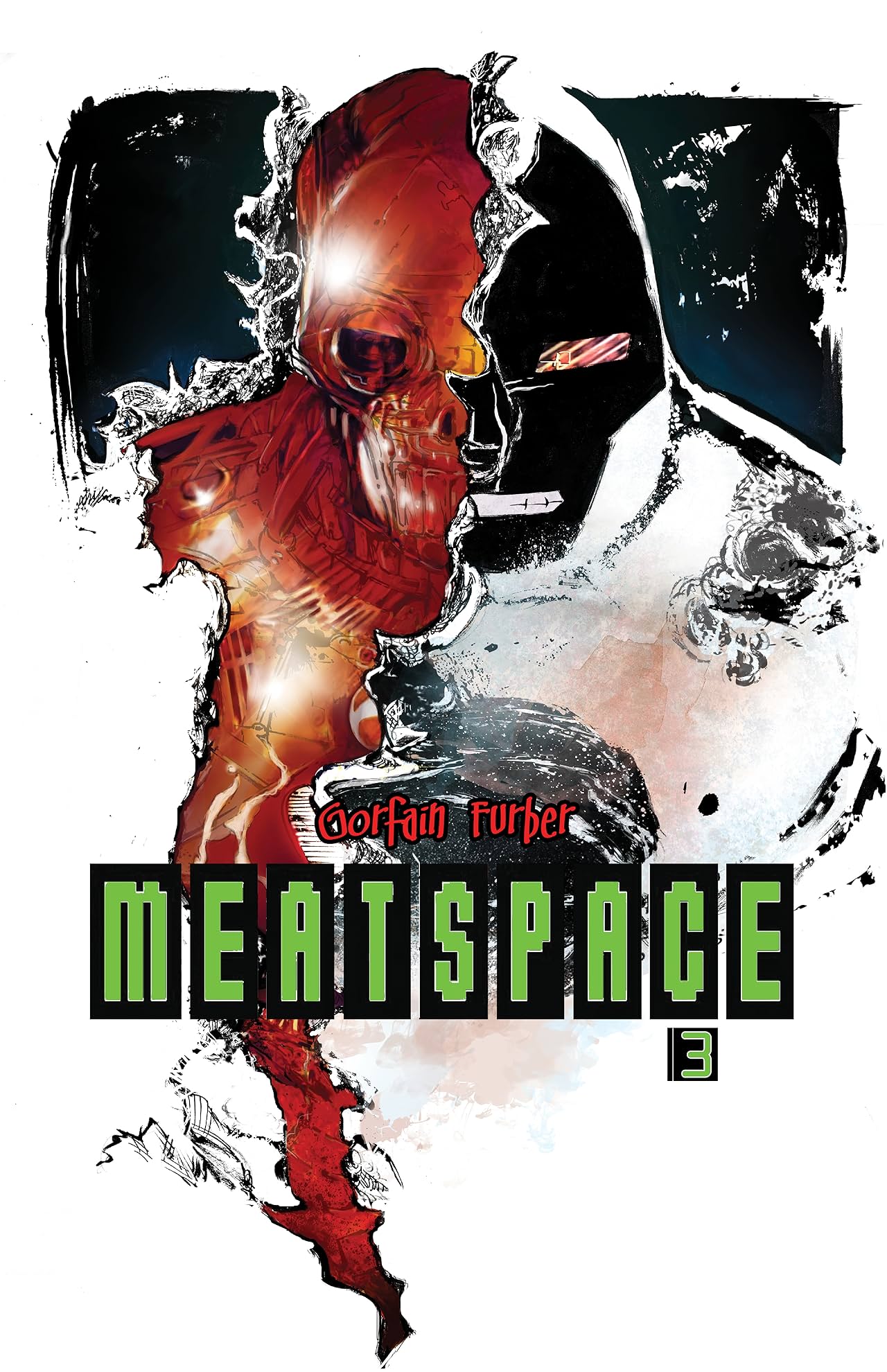 Meatspace #3