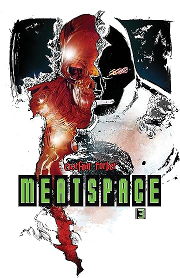Meatspace #3