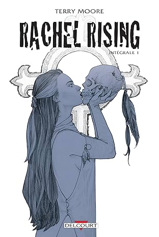 Rachel Rising Intégrale Vol. 1