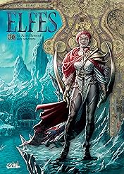 Elfes Vol. 30: Le Scintillement des ténèbres