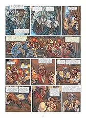 Elfes Vol. 30: Le Scintillement des ténèbres