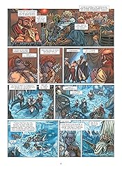 Elfes Vol. 30: Le Scintillement des ténèbres