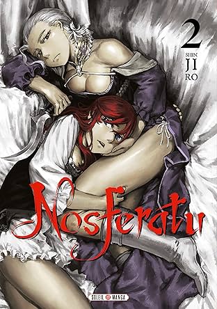 Nosferatu Vol. 2