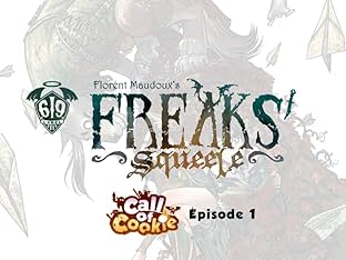 Call of cookies: Episode 1