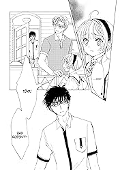 Cardcaptor Sakura: Clear Card #51