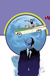 Resident Alien: Your Ride's Here #3