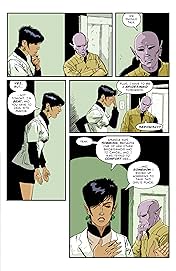 Resident Alien: Your Ride's Here #3