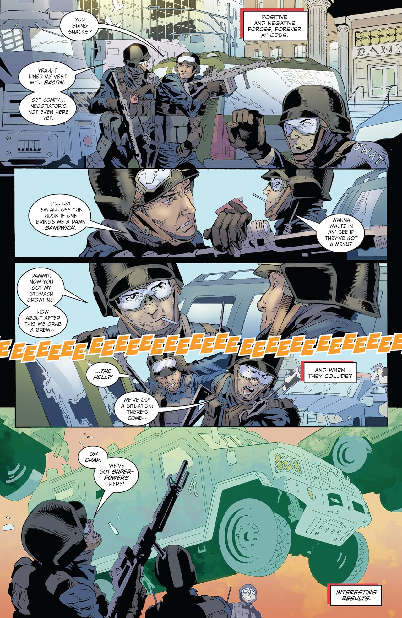 Solar Man Of The Atom 1 Digital Exclusive Edition Comics by comiXology