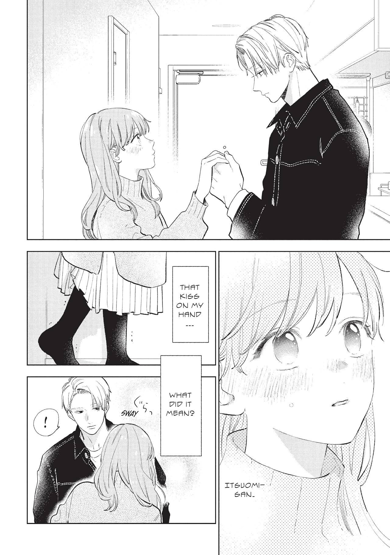 манхва любовь с кончиков пальцев. читать мангу любовь с кончиков. манга про любовь. читать мангу любовь с кончиков. читать мангу любовь с кончиков.