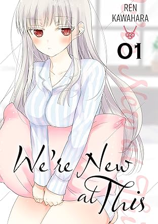 We're New at This Vol. 1