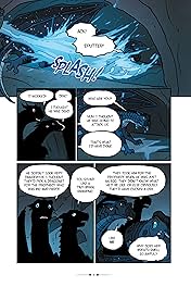 Wings Of Fire Vol. 4: The Dark Secret