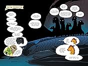 Wings Of Fire Vol. 4: The Dark Secret