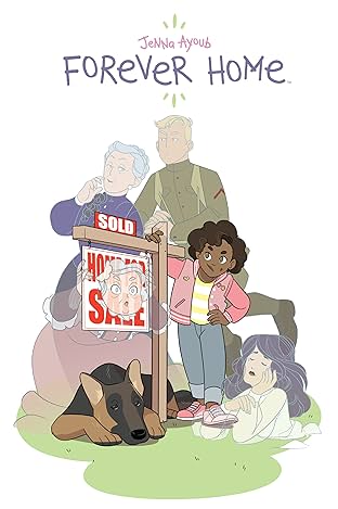Forever Home