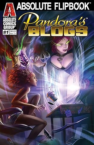Absolute Flipbook #1