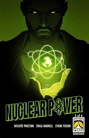 Nuclear Power #2