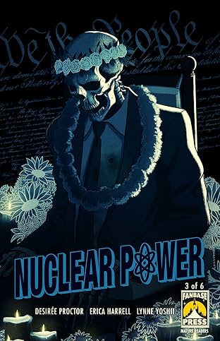 Nuclear Power #3