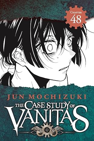 The Case Study of Vanitas #48