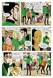 Bandette #7