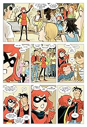 Bandette #7