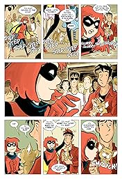 Bandette #7