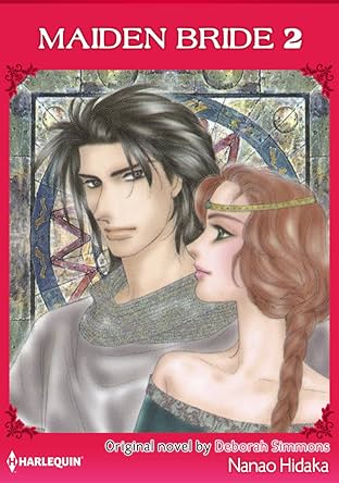Maiden Bride Vol. 2
