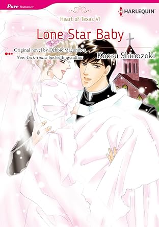 Lone Star Baby Vol. 6: Heart of Texas