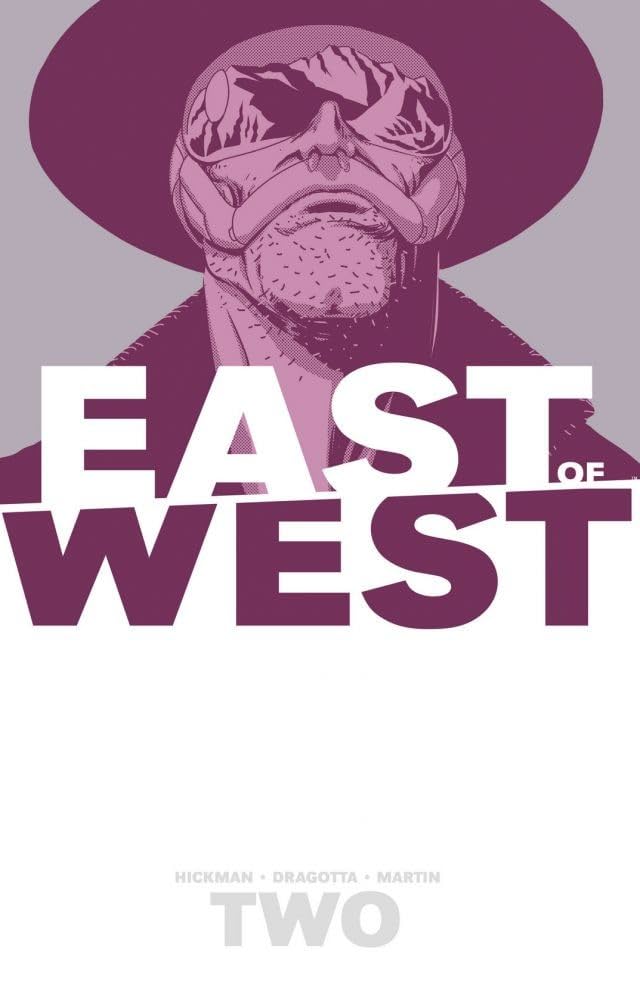 East of West Vol. 2: We Are All One