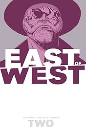 East of West Vol. 2: We Are All One