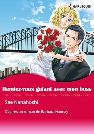 Rendez-vous galant avec mon boss