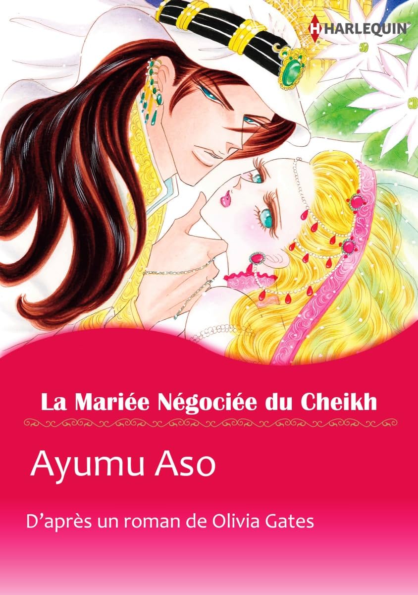 La Mariée Négociée du Cheikh