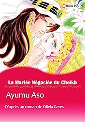La Mariée Négociée du Cheikh