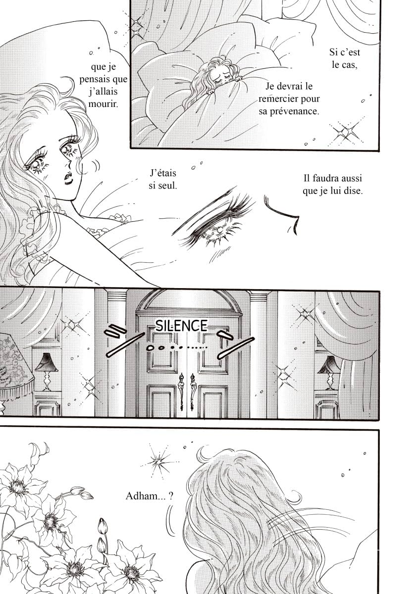 La Mariée Négociée du Cheikh