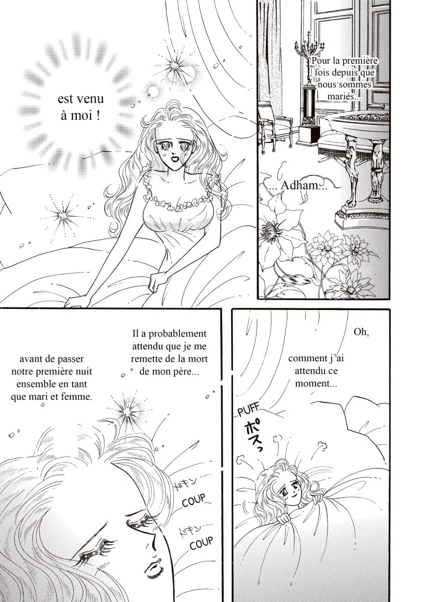 La Mariée Négociée du Cheikh