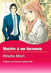 Mariée À un Inconnu