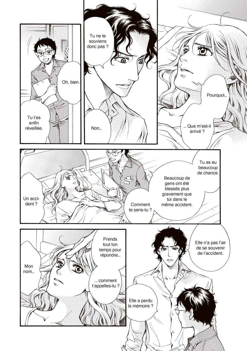 Mariée À un Inconnu