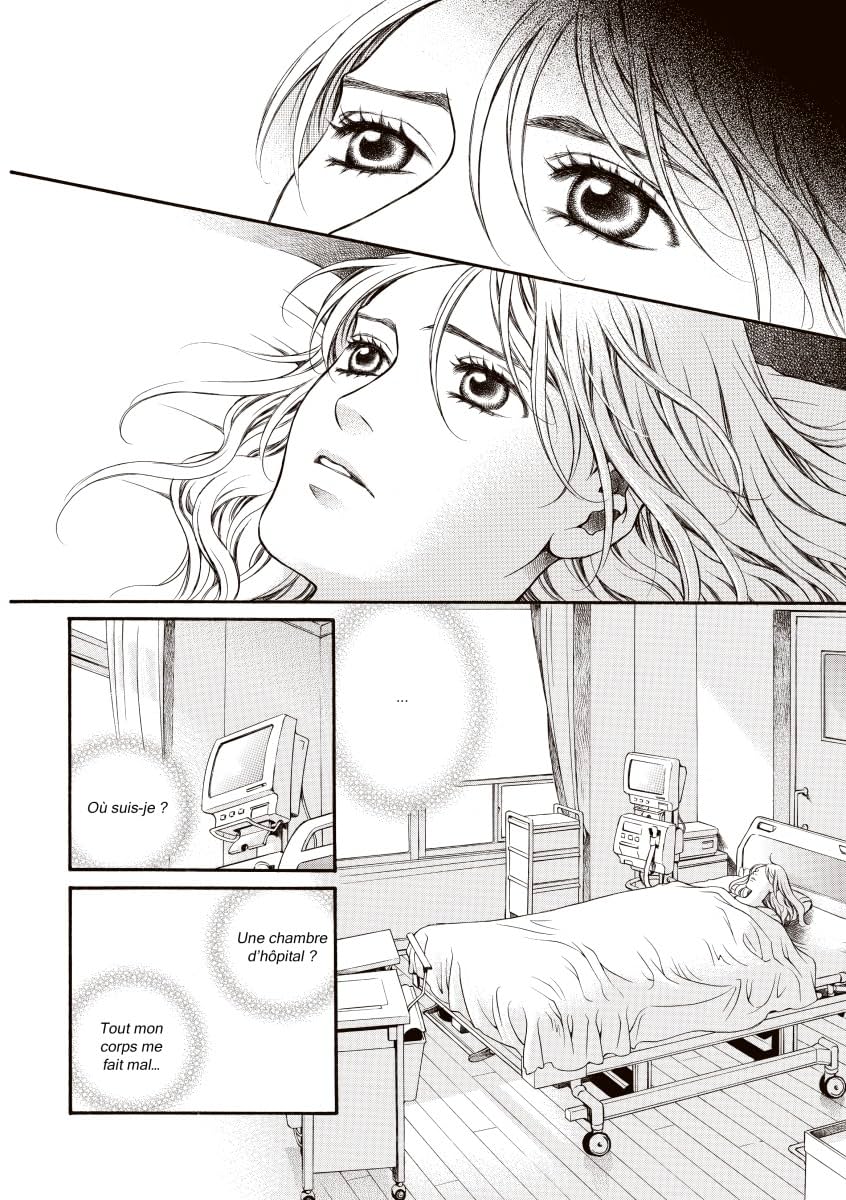 Mariée À un Inconnu