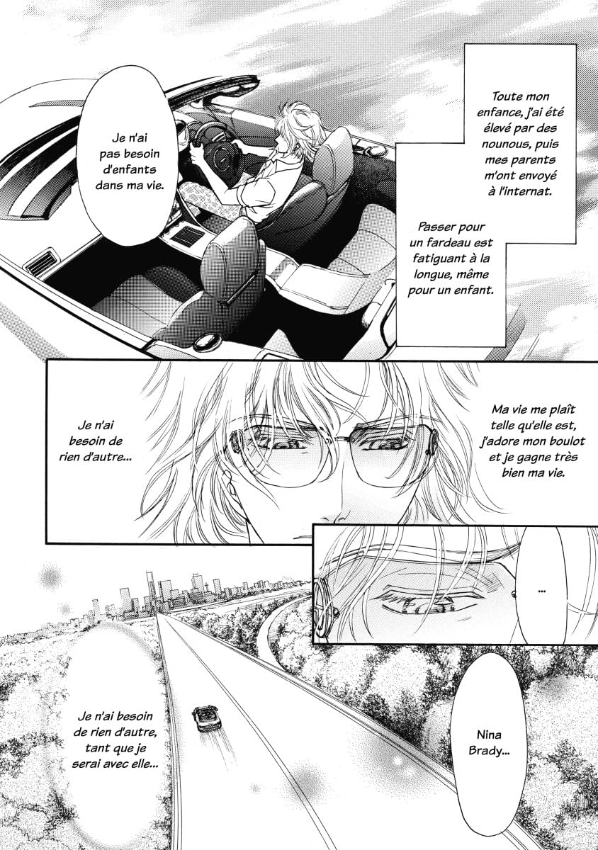 Un Bebe Pour Jack Comics By Comixology