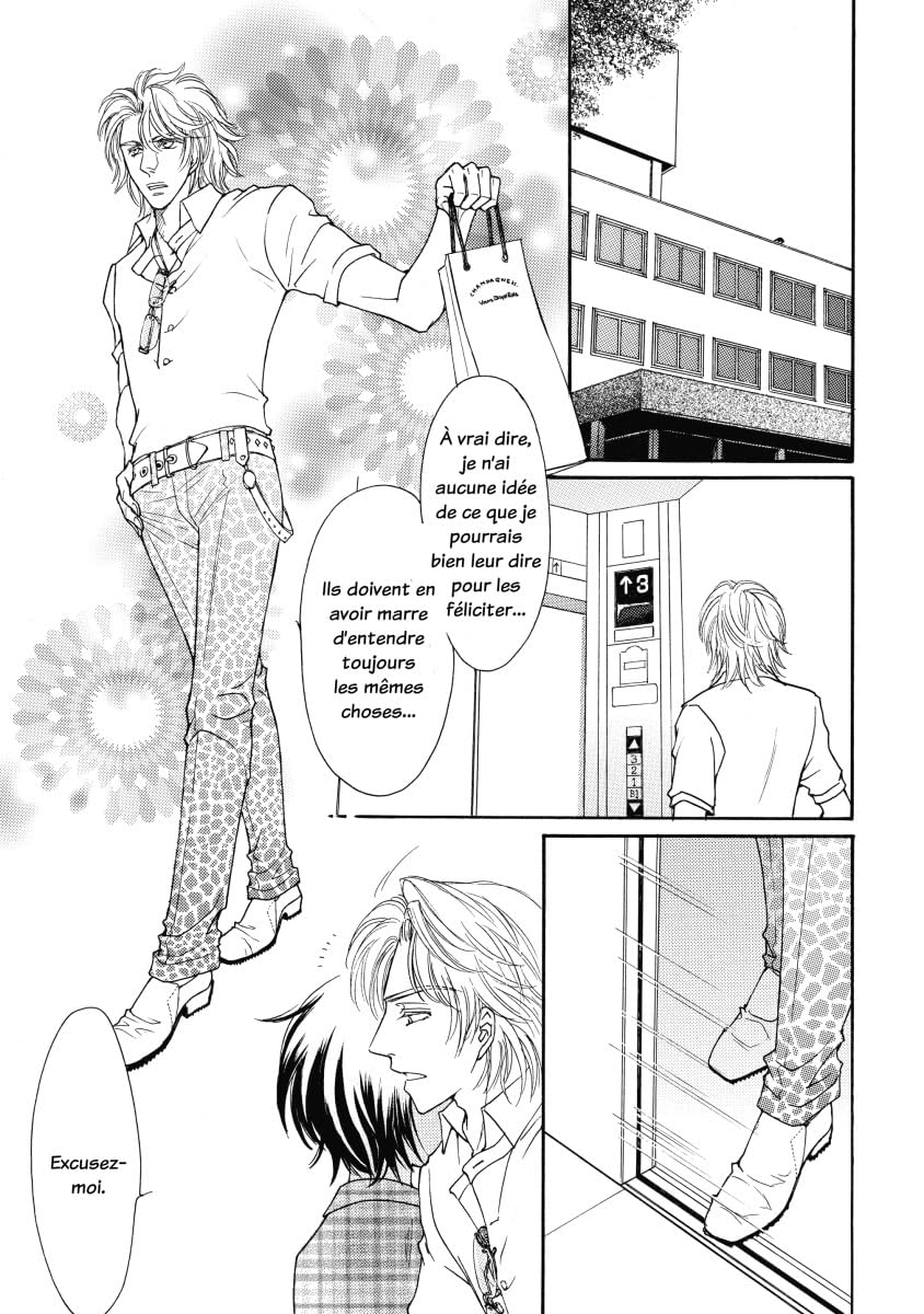 Un Bebe Pour Jack Comics By Comixology