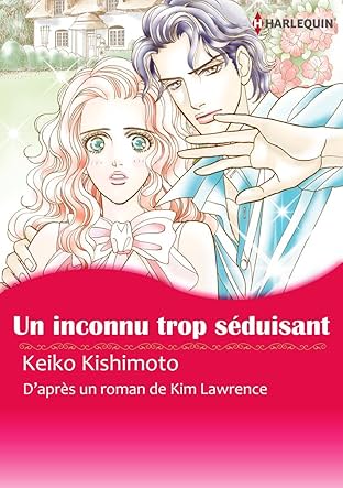 Un inconnu trop séduisant