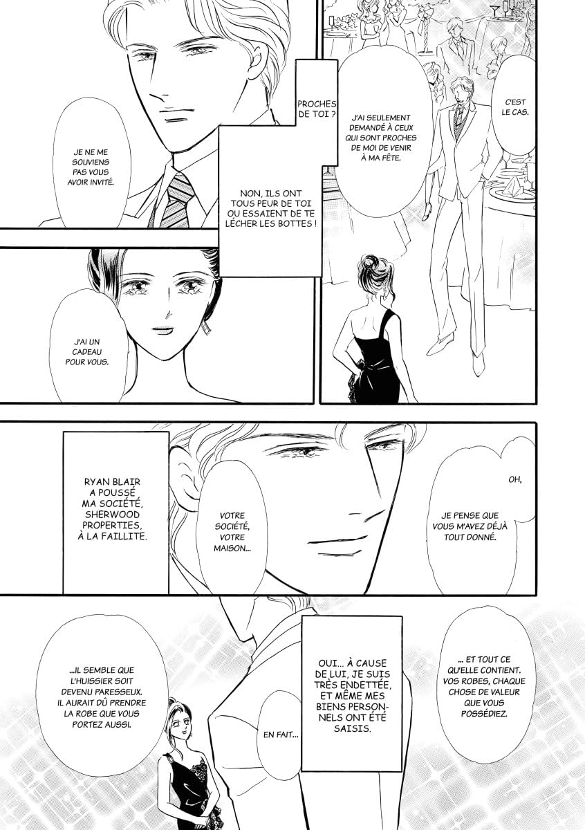 La Maîtresse Du Marié