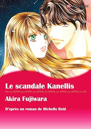 Le Scandale Kanellis