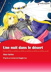Une Nuit Dans Le Désert