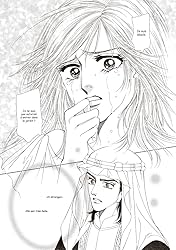 Une Nuit Dans Le Désert