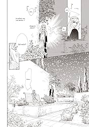 Une Nuit Dans Le Désert