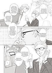 Inaperçue et Intacte