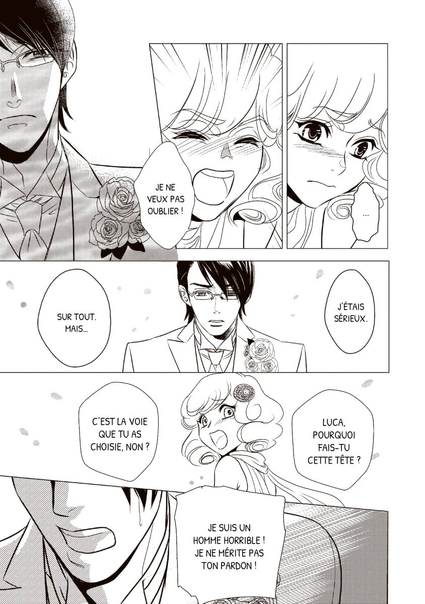 Un désir irraisonné