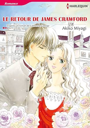 Le retour de James Crawford