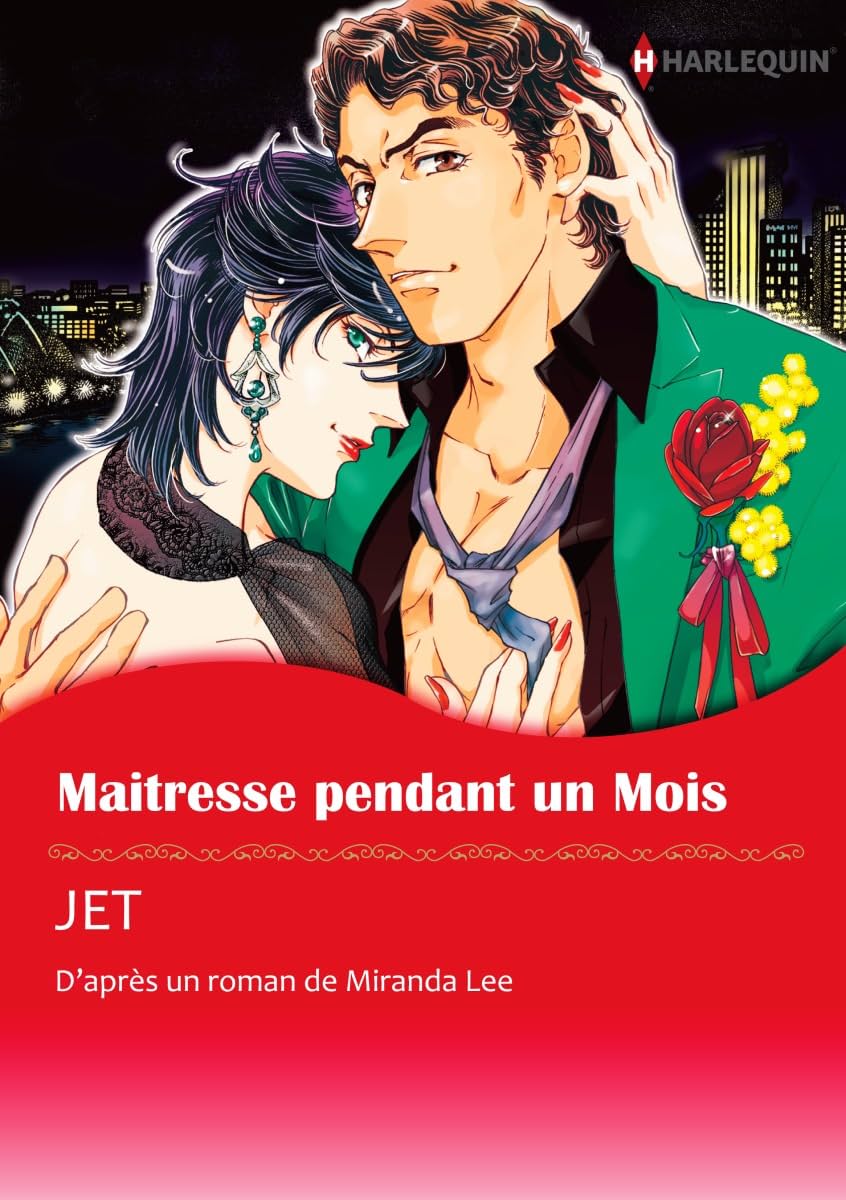 Maîtresse Pendant Un Mois Vol. 2: Trois hommes riches