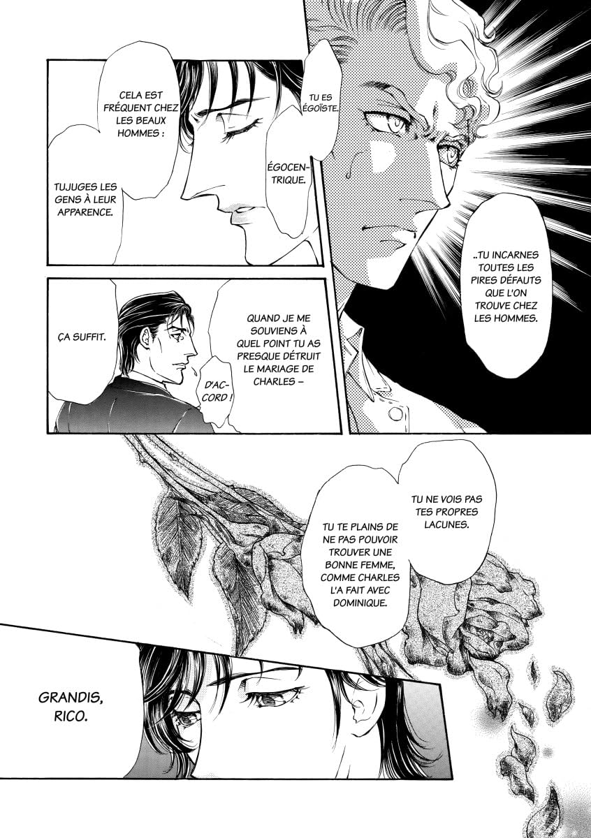 Maîtresse Pendant Un Mois Vol. 2: Trois hommes riches