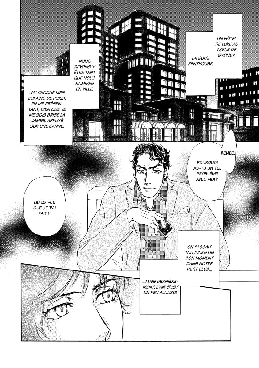 Maîtresse Pendant Un Mois Vol. 2: Trois hommes riches